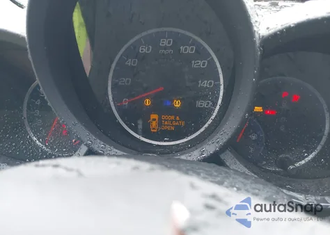 2008 Acura Rdx Technology z USA, uszkodzony, nr VIN 5J8TB18548A001785